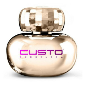 Perfumy Damskie This Is Me Custo EDP (100 ml) (100 ml)