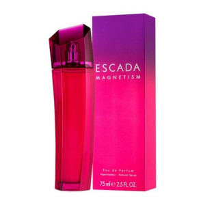 Perfumy Damskie Magnetism Escada EDP (75 ml) (75 ml)