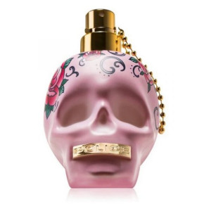 Perfumy Damskie To Be Tattoo Art Police EDP (40 ml)