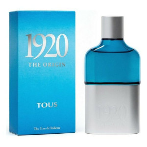 Perfumy Damskie 1920 Tous EDT (100 ml) (100 ml)