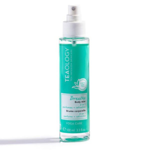 Spray do Ciała Teaology Breathe (100 ml)