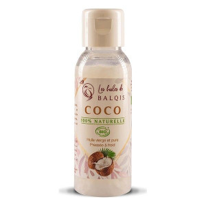 Olejek do Ciała Coco Les Huiles de Balquis (50 ml)