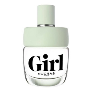 Perfumy Damskie Girl Rochas EDT