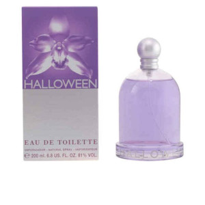 Woda Kolońska Halloween Jesus Del Pozo (200 ml)
