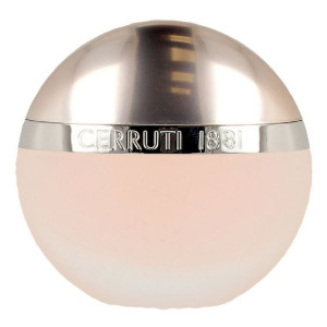 Perfumy Damskie 1881 Pour Femme Cerruti EDT (50 ml)