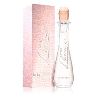 Perfumy Damskie Lovely Laura Biagiotti EDT