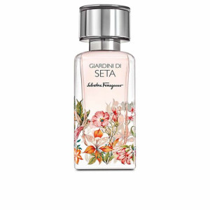 Perfumy Damskie Salvatore Ferragamo Giardini di Seta EDP (100 ml)