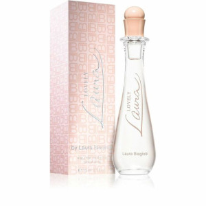 Perfumy Damskie Laura Biagiotti Lovely Laura (75 ml)