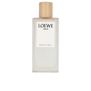 Perfumy Damskie Loewe Mar de Coral (100 ml)