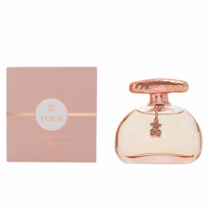 Perfumy Damskie Tous Sensual Touch (100 ml)