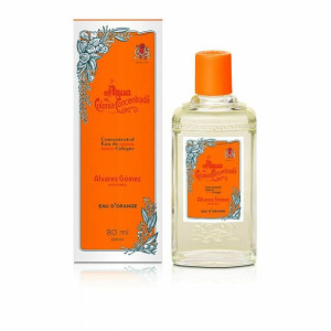 Perfumy Damskie Alvarez Gomez Eau d'Orange (80 ml)