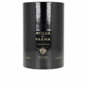 Perfumy Unisex Acqua Di Parma Signatures of the Sun Oud & Spice EDP
