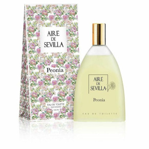Perfumy Damskie Aire Sevilla Peonia EDT (150 ml)