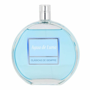 Perfumy Damskie Puig Agua de Luna EDT (200 ml)