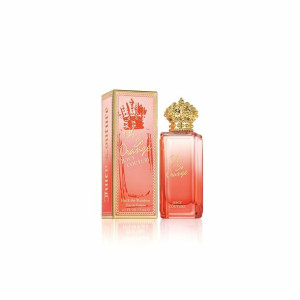 Perfumy Damskie Juicy Couture Oh So Orange EDT (75 ml)