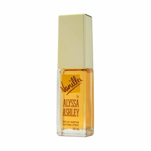 Perfumy Damskie Ashley Vanilla Alyssa Ashley (50 ml) EDT