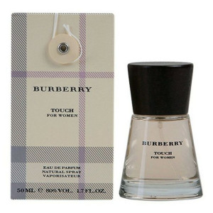 Perfumy Damskie Touch for Woman Burberry EDP