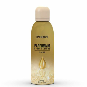 Perfumy Damskie Flor de Mayo Iliana Her (150 ml)