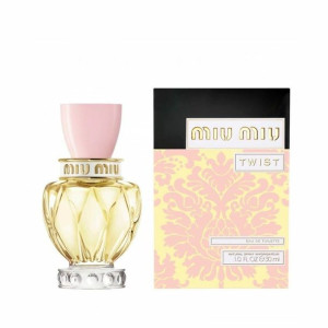 Perfumy Damskie Miu Miu Twist (30 ml)