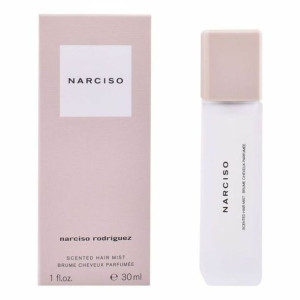 Perfumy do Włosów Hair Mist Narciso Rodriguez (30 ml)