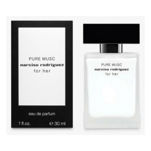Perfumy Damskie Pure Musc Narciso Rodriguez EDP