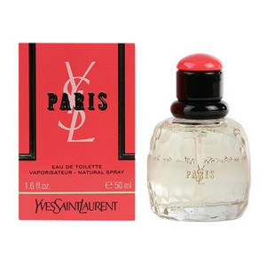 Perfumy Damskie Paris Yves Saint Laurent EDT (75 ml)