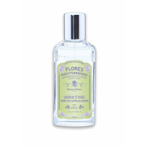 Perfumy Damskie Alvarez Gomez Jardin (150 ml)