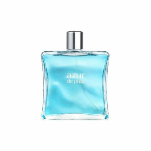 Perfumy Damskie Azur de Puig EDT (100 ml)