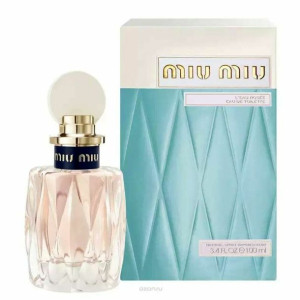 Perfumy Damskie Miu Miu L'Eau Rosée EDT (100 ml)