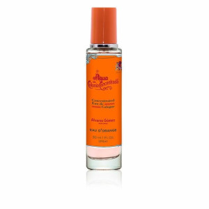 Perfumy Unisex Alvarez Gomez Agua de Colonia Concentrada Eau d'Orange EDC