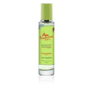 Perfumy Unisex Alvarez Gomez Agua de Colonia Concentrada Eau Fraiche EDC