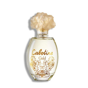Perfumy Damskie Gres Gold EDT (100 ml)