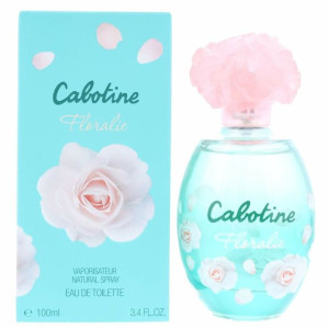 Perfumy Damskie Gres Cabotine Floralie EDT 100 ml