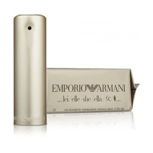 Perfumy Damskie Armani Emporio Armani Ella EDP (100 ml)