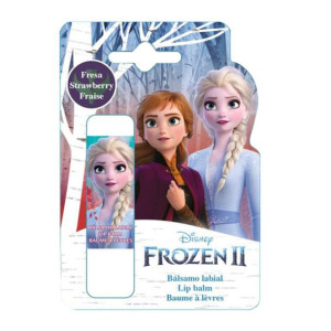 Balsam do Ust Frozen Truskawka (4 gr)
