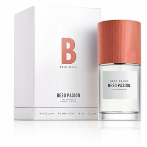 Perfumy Unisex Beso Beach Beso Pasión EDP (100 ml)