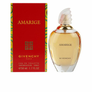 Perfumy Damskie Givenchy Amarige EDT (50 ml)