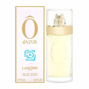 Perfumy Damskie Lancôme EDT O D'azur (75 ml)