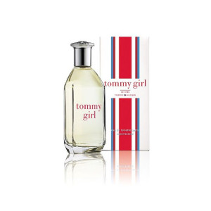 Perfumy Damskie Tommy Girl Tommy Hilfiger 22309 EDT (50 ml)