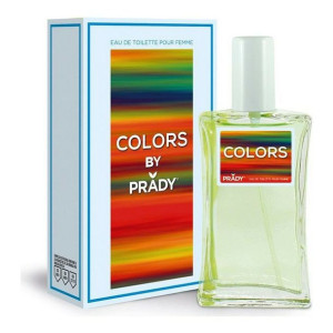 Perfumy Damskie 18 Prady Parfums EDT (100 ml)