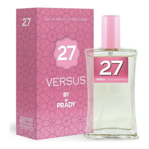 Perfumy Damskie Versus 27 Prady Parfums EDT (100 ml)