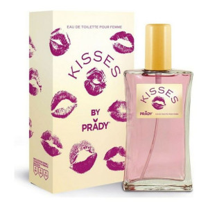 Perfumy Damskie Kisses 30 Prady Parfums EDT (100 ml)
