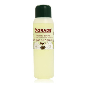 Perfumy Damskie Agrado Gotas de Agrado EDC (1000 ml)