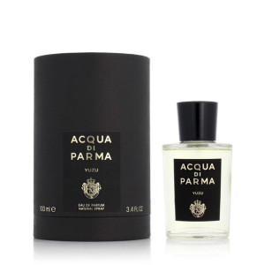 Perfumy Unisex Acqua Di Parma EDP Yuzu (100 ml)