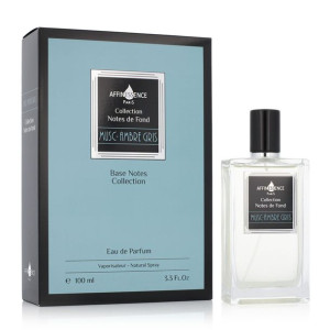 Perfumy Unisex Affinessence EDP Musc Ambre Gris (100 ml)