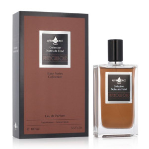 Perfumy Damskie Affinessence Patchouli-Oud (100 ml)