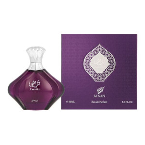 Perfumy Damskie Afnan   EDP Turathi Femme Purple (90 ml)