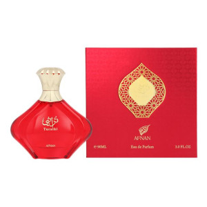 Perfumy Damskie Afnan   EDP Turathi Femme Red (90 ml)