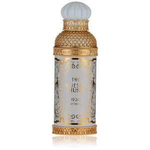 Perfumy Unisex EDP Alexandre J The Art Deco Collector The Majestic Musk