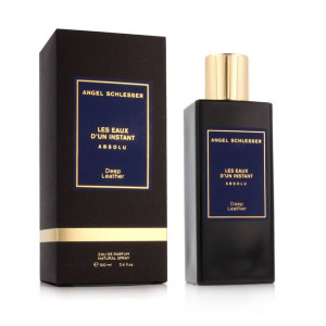 Perfumy Unisex Angel Schlesser EDP Les Eaux D'un Instant Absolut Deep